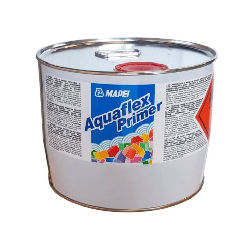 Грунд Primer Aquaflex 6кг MAPEI - 1