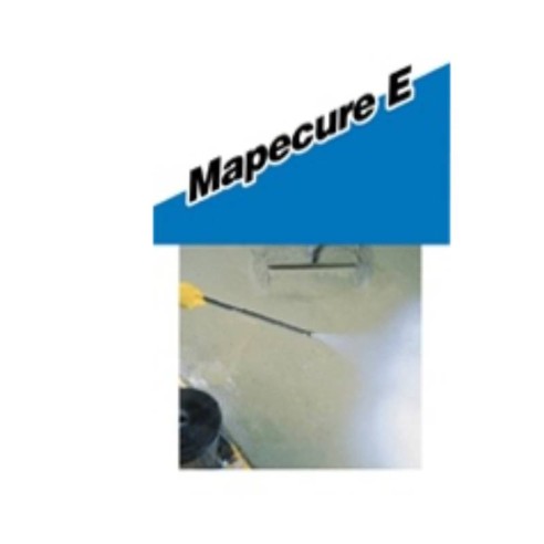 Разтвор за ускоряване на втвърдяването Mapecure E 30 25кг MAPEI - 1