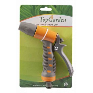 Многофункционален пистолет за пръскане Top Garden - 1 2