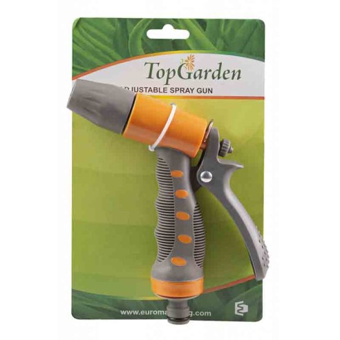 Многофункционален пистолет за пръскане Top Garden - 2