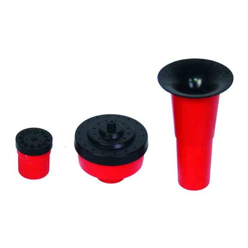 Водна помпа фонтан 50W 33L/min RD-WP21 Raider - 2