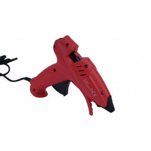 Пистолет за топло лепене Ø11 мм 100W RD-GLG04 Raider - 1