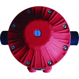 Електронен пресостат 2.2kW 1MPa 1" RD-EPC02 - 2 2