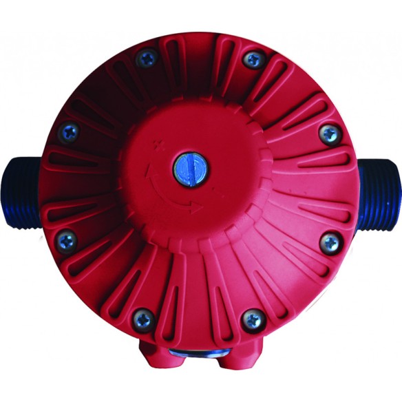 Електронен пресостат 2.2kW 1MPa 1" RD-EPC02 - 1