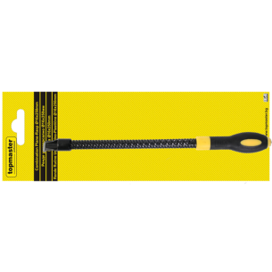 Ръчно универсално обло ренде 250 мм Ø16 мм Topmaster - 1 2