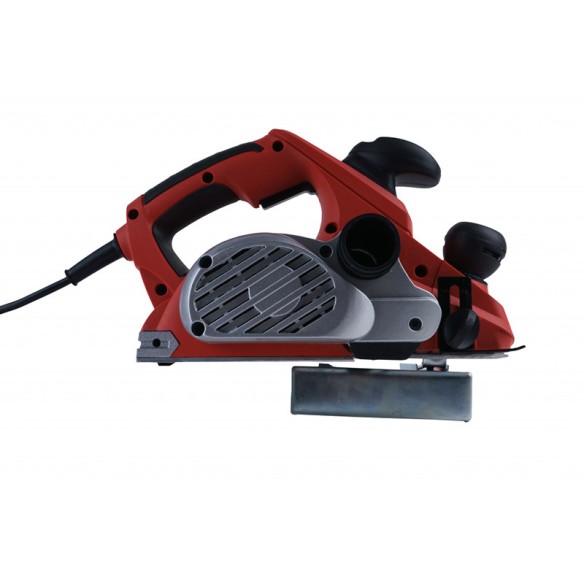 Електрическо ренде 850W 82х3 мм RD-EP12 Raider - 3