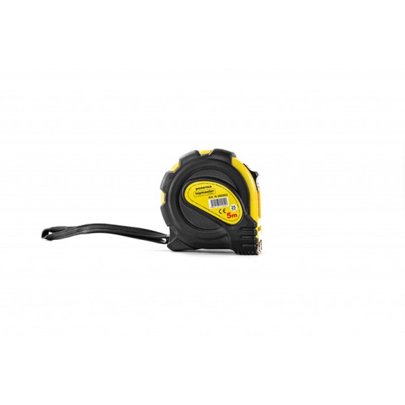 Ролетка с магнитен накрайник 25 мм х 5.0 м Topmaster - 1