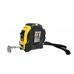 Ролетка с магнитен накрайник 19 мм х 3.0 м Topmaster - 1 2