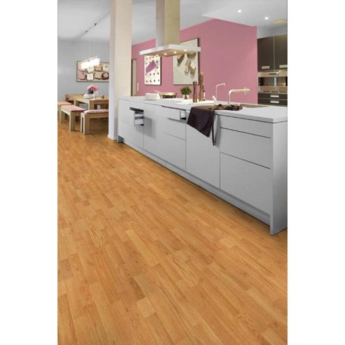 Ламиниран паркет CANMORE OAK 6мм d1418 AC3 - 2