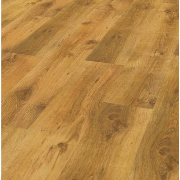 Ламиниран паркет BASIC d742PR 7мм Sutter Oak - 2