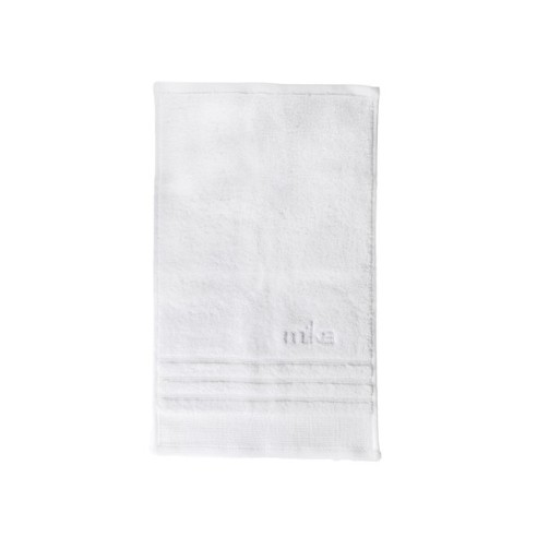Кърпа за ръце EXCLUSIVE 30х50 см бяла MIKA