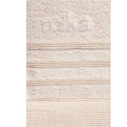 Кърпа за ръце EXCLUSIVE 30х50 см екрю 4 MIKA