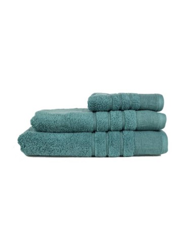 Кърпа за ръце EXCLUSIVE 30х50 см зелена MIKA