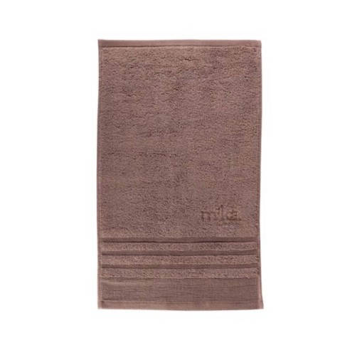 Кърпа за ръце EXCLUSIVE 30х50 см бежова MIKA