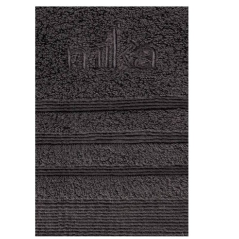 Кърпа за ръце EXCLUSIVE 30х50 см сива 1 MIKA