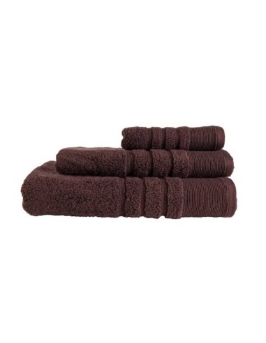 Кърпа за ръце EXCLUSIVE 30х50 см кафява MIKA