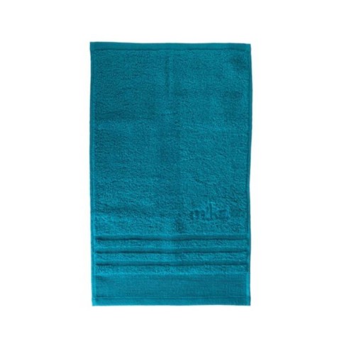 Кърпа за ръце EXCLUSIVE 30х50 см тюркоаз MIKA