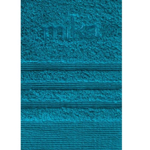 Кърпа за ръце EXCLUSIVE 30х50 см тюркоаз MIKA