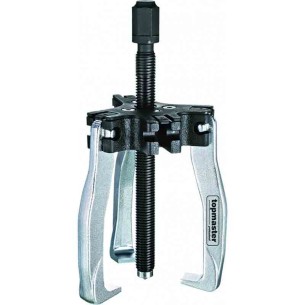 Многофункционална скоба за лагери 2"~4" 2 тона Topmaster - 1