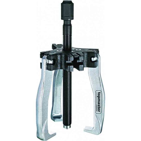 Многофункционална скоба за лагери 2"~4" 2 тона Topmaster - 1