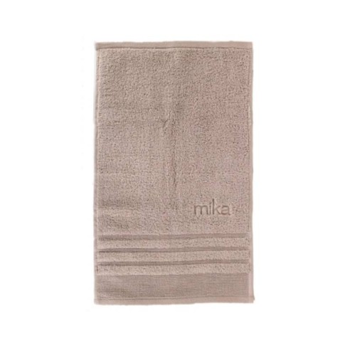 Кърпа за ръце EXCLUSIVE 30х50 см капучино MIKA