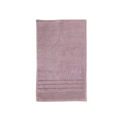 Кърпа за ръце EXCLUSIVE 30х50 см лилава 15 MIKA
