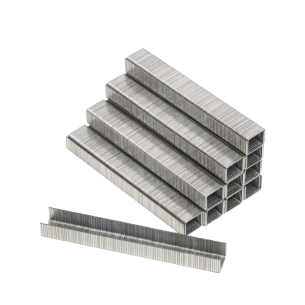 Скоби за такер 12 мм / кутия 1000 броя Topmaster - 1