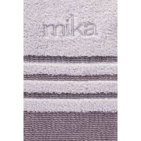 Кърпа за ръце Line 30х50 см лилава MIKA