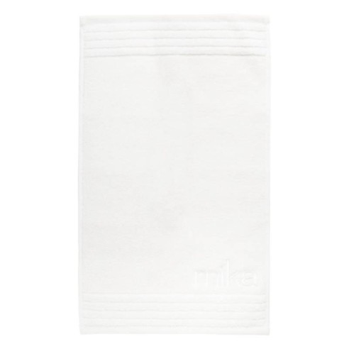 Кърпа за ръце VELVET 30х50 см снежнобяла MIKA