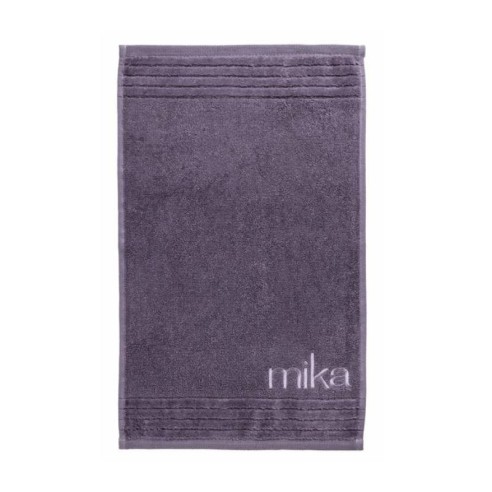 Кърпа за ръце VELVET 30х50 см виолет MIKA