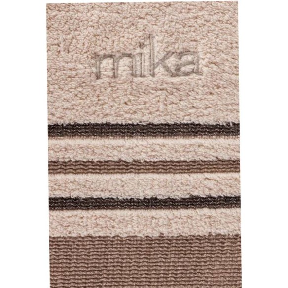 Кърпа за лице Line 50х90см мока 50 MIKA - 2