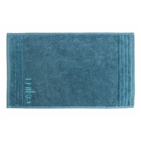 Кърпа за баня VELVET 70х140 см масленозелена MIKA