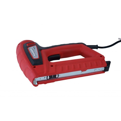 Комбиниран ел. такер RD-ES16 скоби 8-16x11.3x0.7 мм Raider - 2