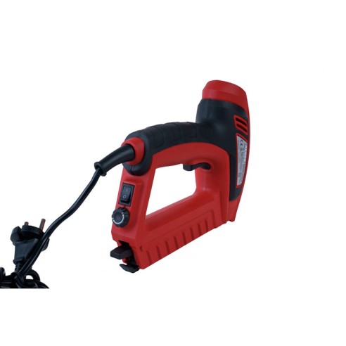 Комбиниран ел. такер RD-ES16 скоби 8-16x11.3x0.7 мм Raider - 3