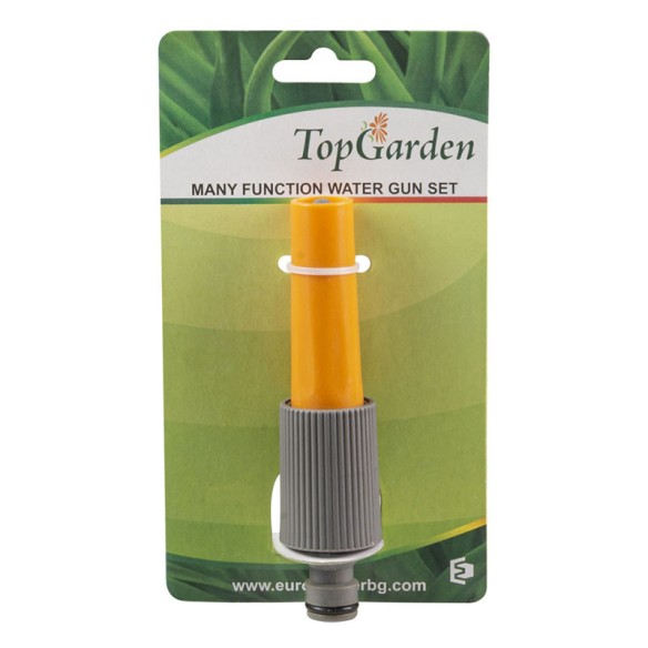 Многофункционален струйник Тоp Garden - 2