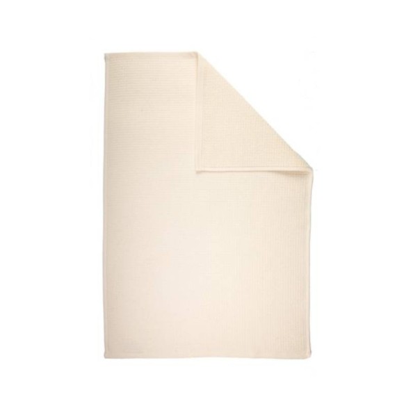 Комплект кухненски кърпи 2бр 50х70см - екрю-MIKA - 3