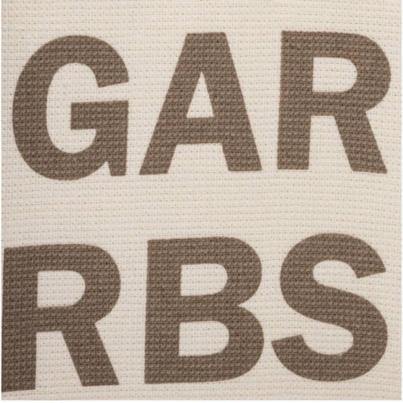 Комплект кухненски кърпи 2бр 50х70см - екрю-MIKA - 4