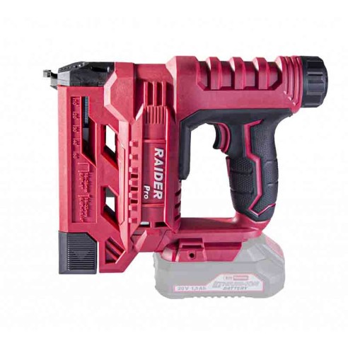 Комбиниран акумулаторен такер Li-ion Solo RDP-SST20 Raider - 1