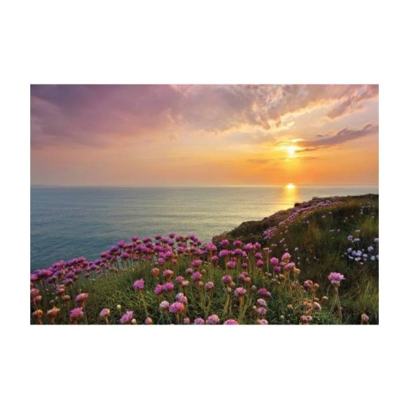 Фототапет  Land's End 368х254см KOMAR - 2