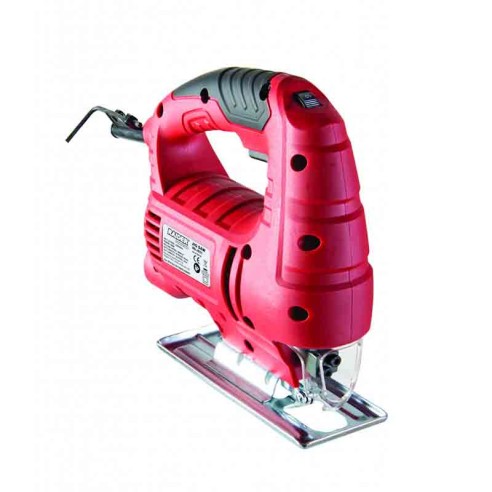 Прободен трион 500W 65 мм рег. об. RD-JS31 Raider - 2