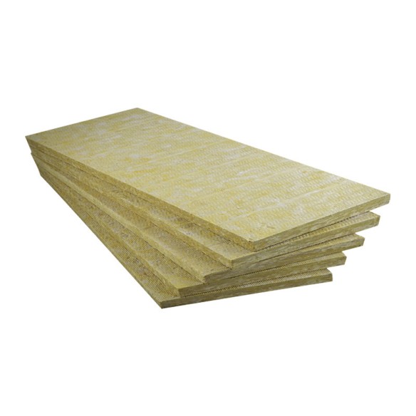 Каменна фасадна вата 100кг 60х100х6см - CAPAROL