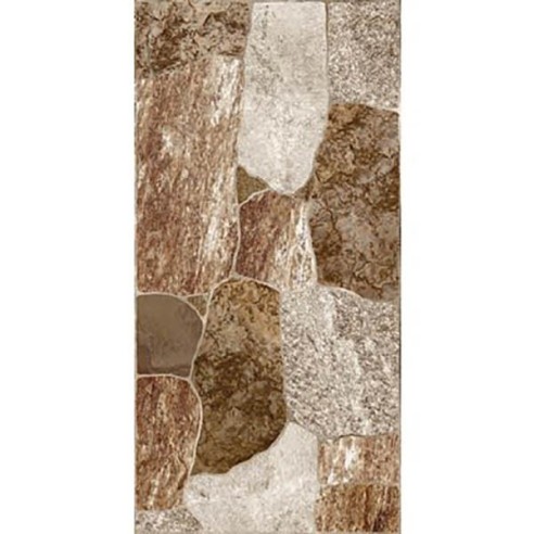 KAI гранитогрес 30х60 Юкатан кафяв 8791 - 2