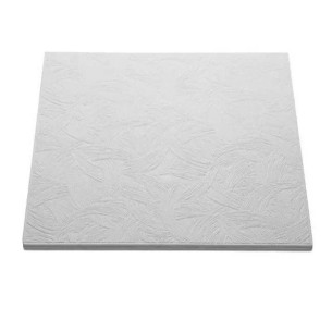 Стиропорни таванни плоскости 8бр Styro 33 50х50см Т133 NMC - 1