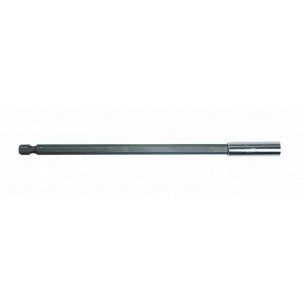 Удължение за накрайник 1/4" х 175 мм с магнит CR-V Topmaster - 1