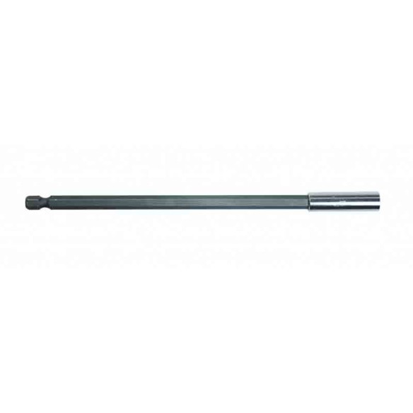 Удължение за накрайник 1/4" х 175 мм с магнит CR-V Topmaster - 1
