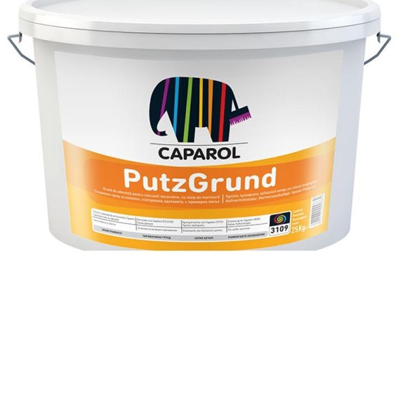 Грунд за мазилка Capatect PutzGrund 25кг CAPAROL - 1