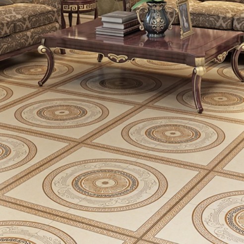 KAI гранитогрес 45х45 Индия 8875 - 2