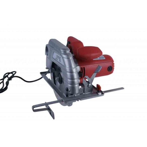 Ръчен циркуляр ø190 мм 1400W RDP-CS26X - 1