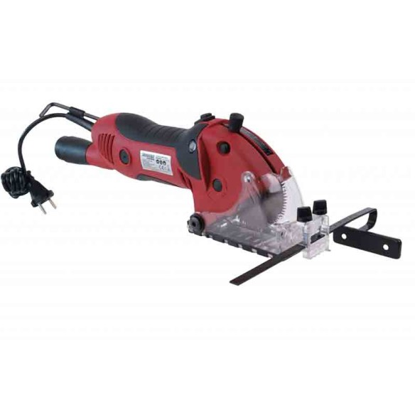 Ръчен циркуляр ø85 мм 480W RD-CS24 RAIDER