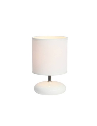 Настолна лампа White 13х20см Concepta Lighting - 1